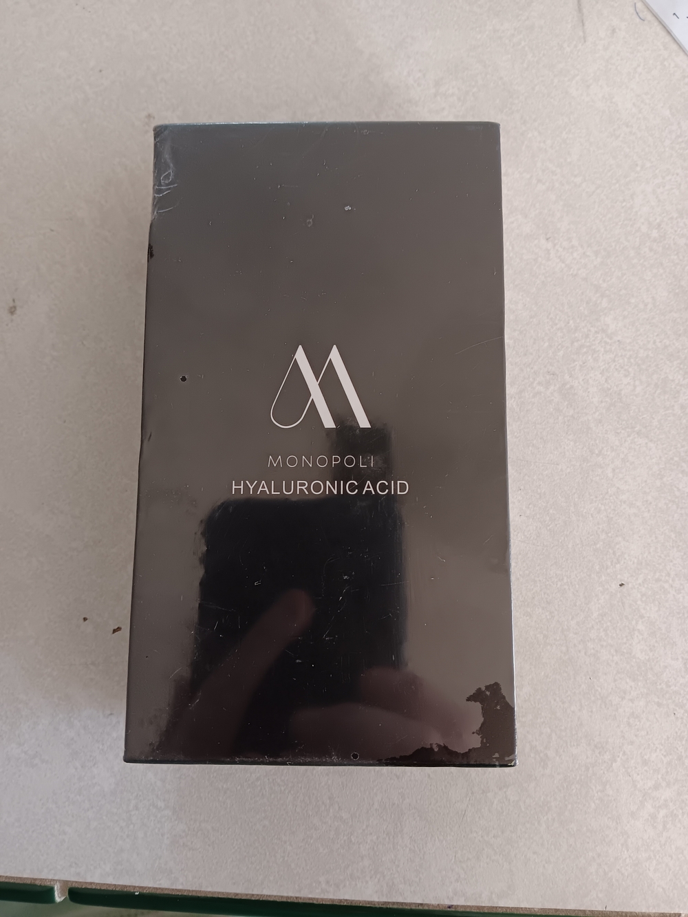 Monopoli Hyaluronic Acid Serum -1oz.